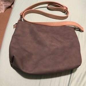 Charming Charlie cross body